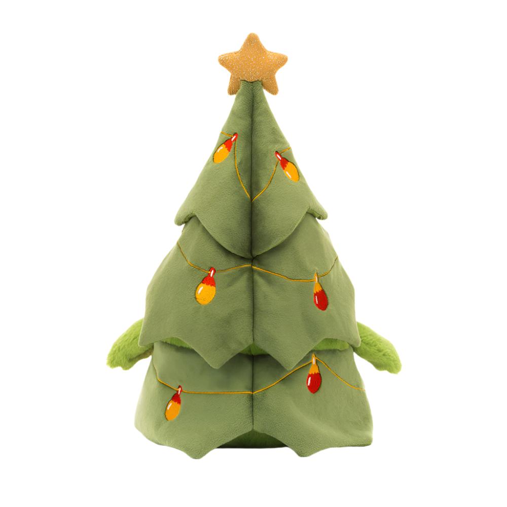 christmas-tree-ricky-rain-frog