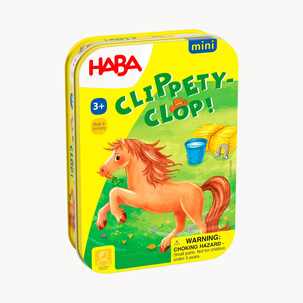 clippety-clop-mini-game