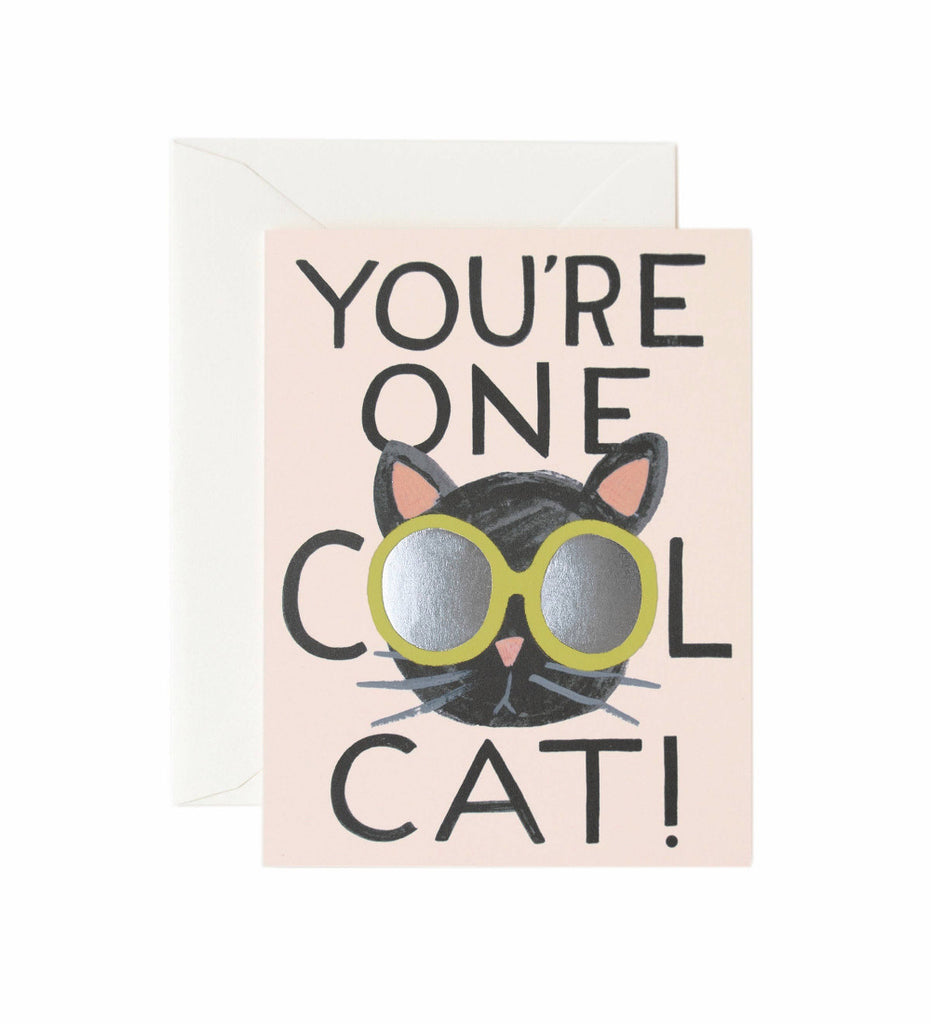 cool-cat-greeting-card