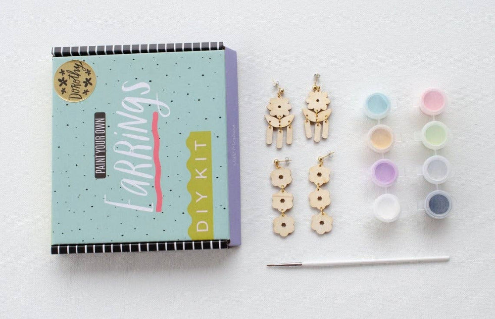 diy-fun-flower-earring-kit