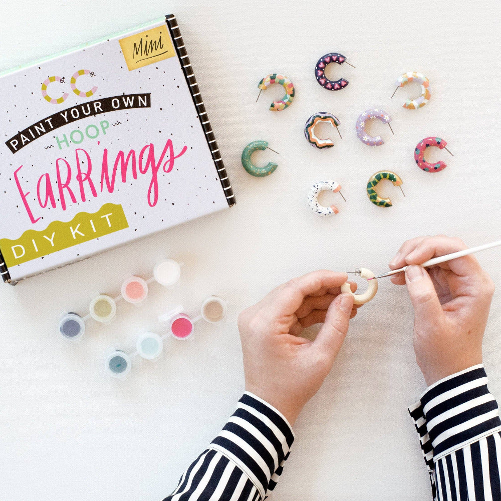 diy-mini-hoop-earring-kit
