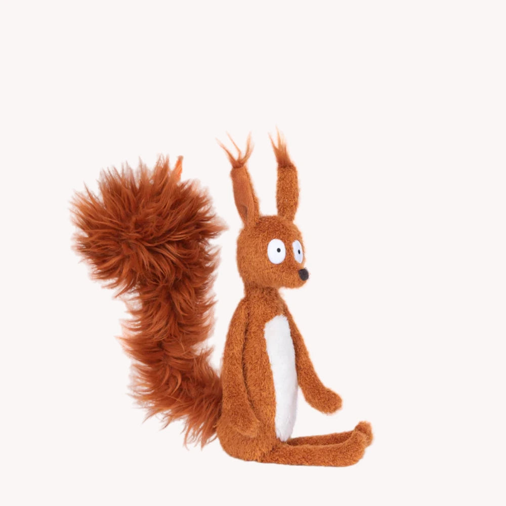 eccentric-squirrel