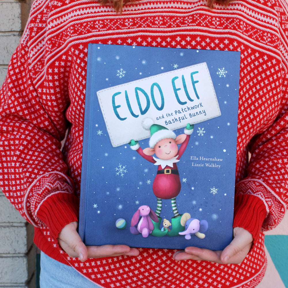 eldo-elf-and-the-patchwork-bashful-bunny-book