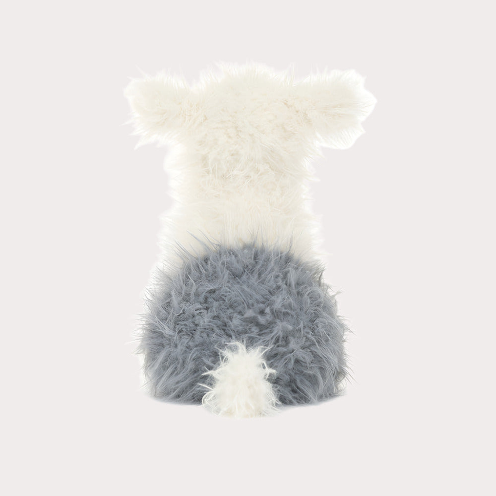 ジェリーキャット  Ewert Sheepdog　シープドッグ Jellycat Ewert Sheepdog /NWT/ Authentic | eBay