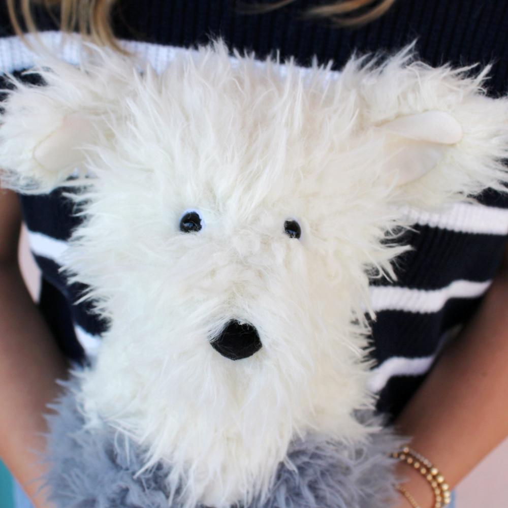 ジェリーキャット  Ewert Sheepdog　シープドッグ Jellycat Ewert Sheepdog /NWT/ Authentic | eBay