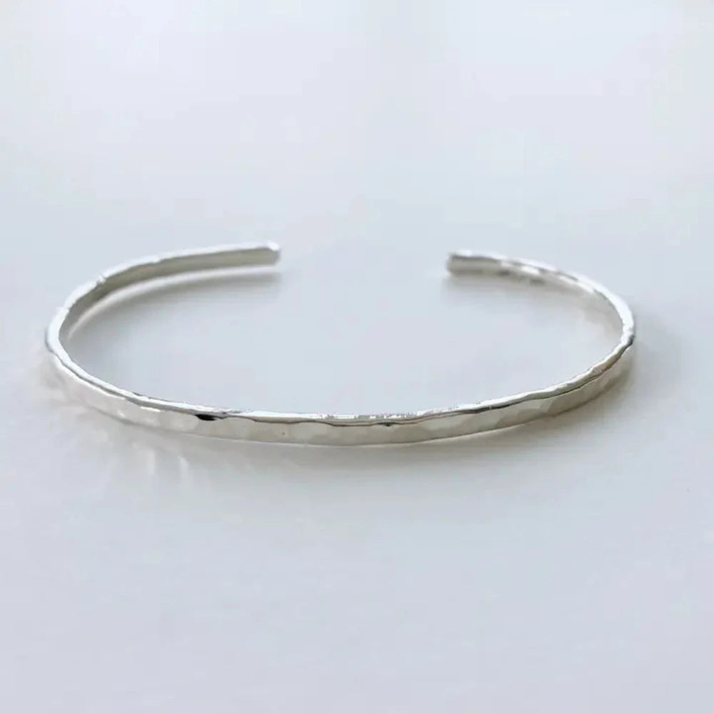 fia-hammered-flat-cuff-bracelet