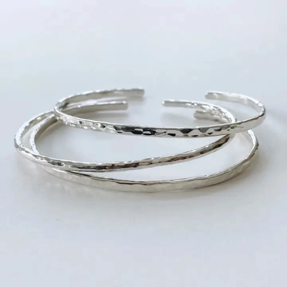 fia-hammered-flat-cuff-bracelet