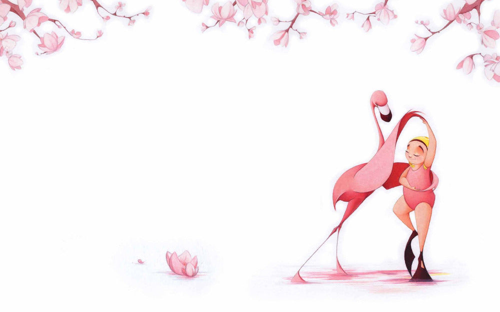 flora-and-the-flamingo