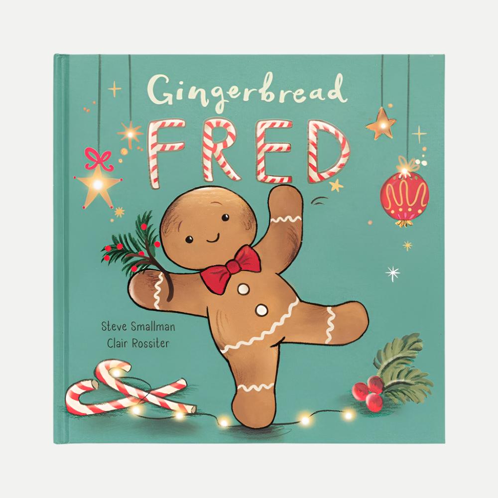 gingerbread-fred