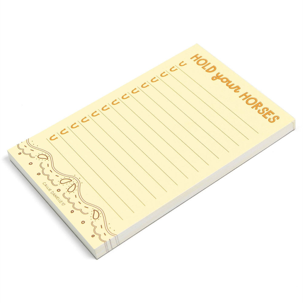 hold-your-horses-southern-notepad