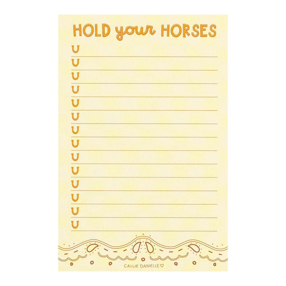 hold-your-horses-southern-notepad