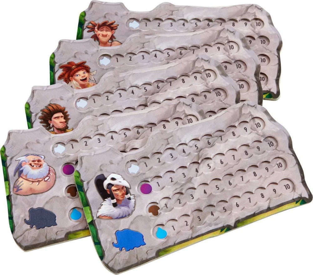 honga-saber-toothed-tiger-clan-board-game