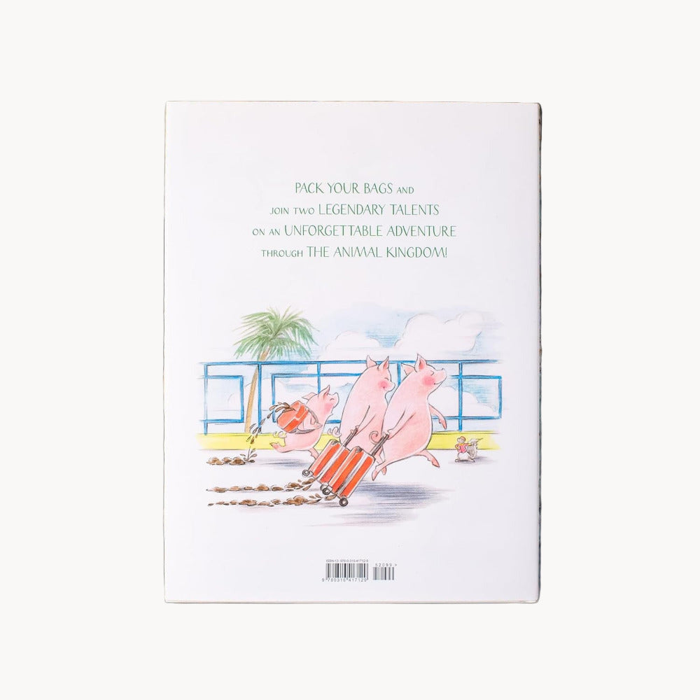 how-elegant-the-elephant-poems-about-animals-and-insects