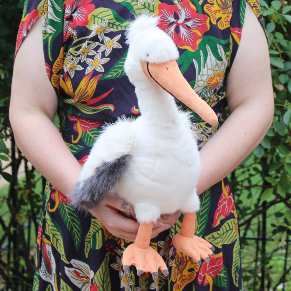 Keli Pelican – Coco and Duckie