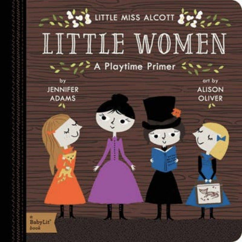 little-women-playtime-primer