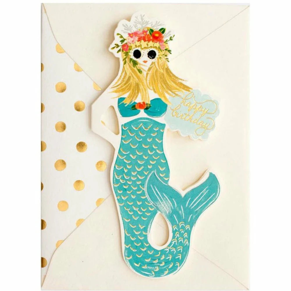 mermaid-happy-birthday-greeting-card