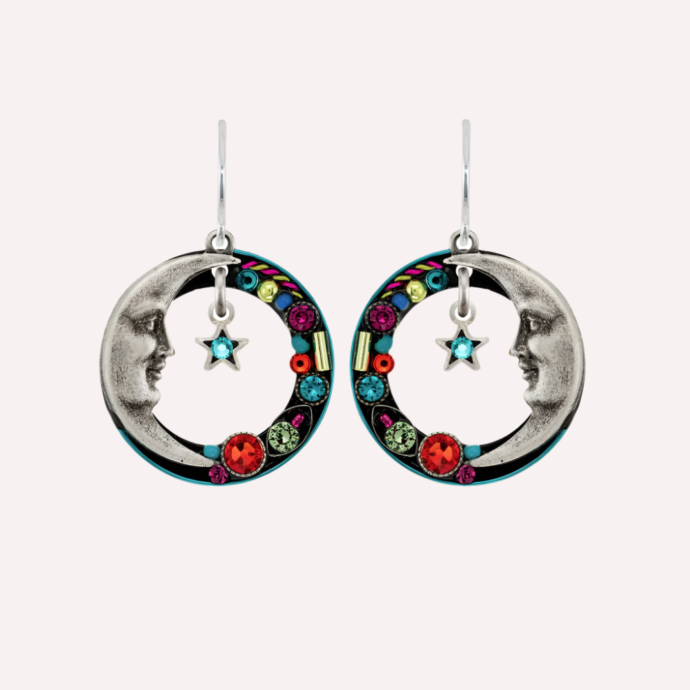 midnight-moon-and-star-hoop-earrings