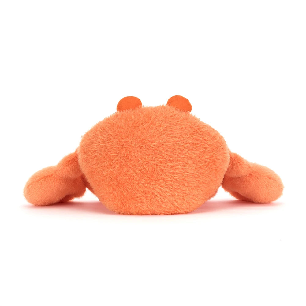 Pinchsnap Crab – Coco and Duckie