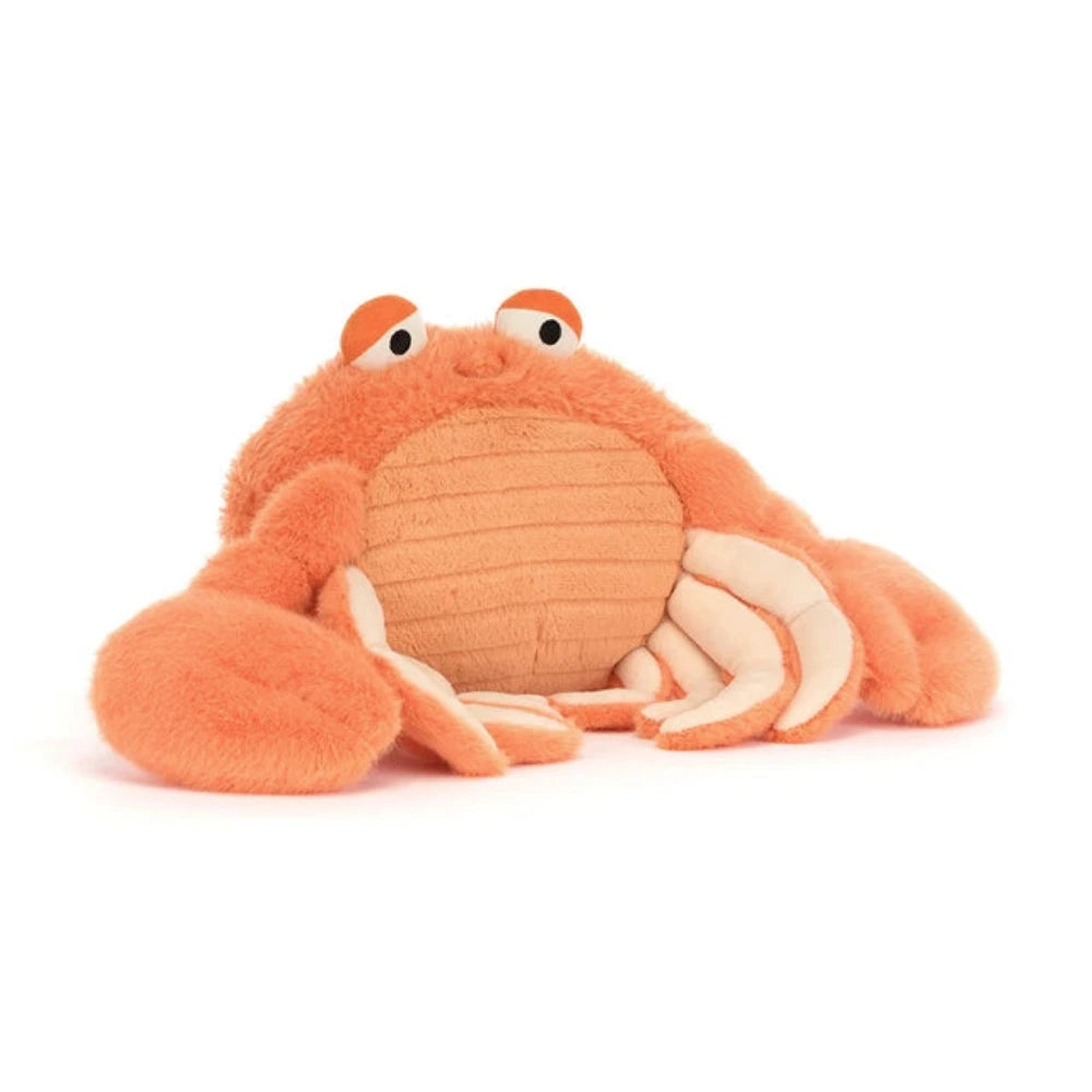 Pinchsnap Crab – Coco and Duckie Pinchsnap Crab – Coco and Duckie