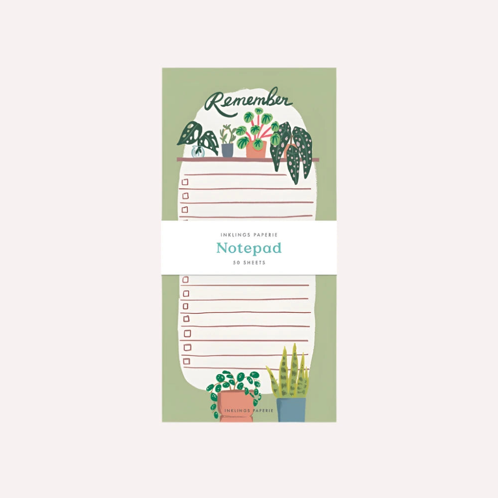 plants-magnet-notepad