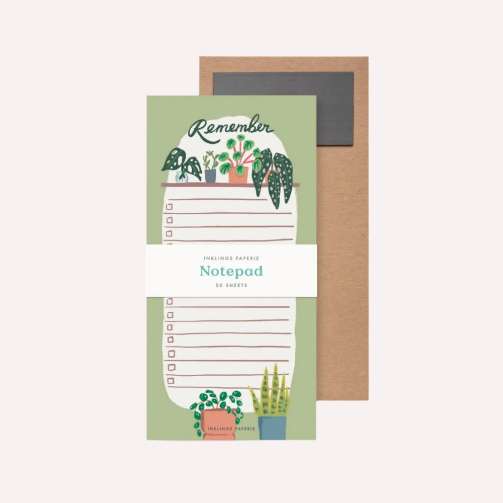 plants-magnet-notepad