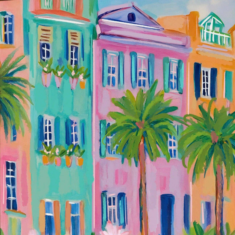 rainbow-homes-florals-art-print-by-rebecca-meixner