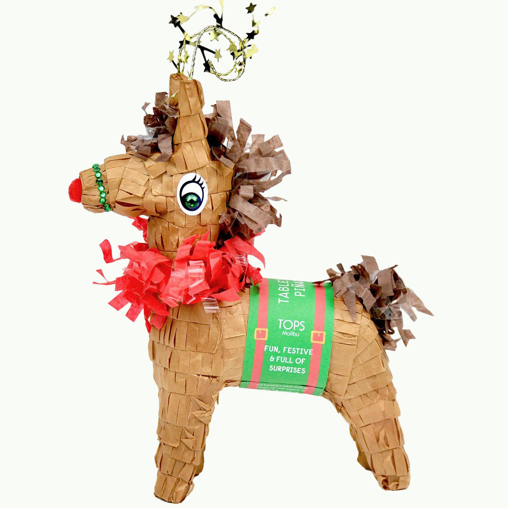 refillable-christmas-reindeer-tabletop-pinata