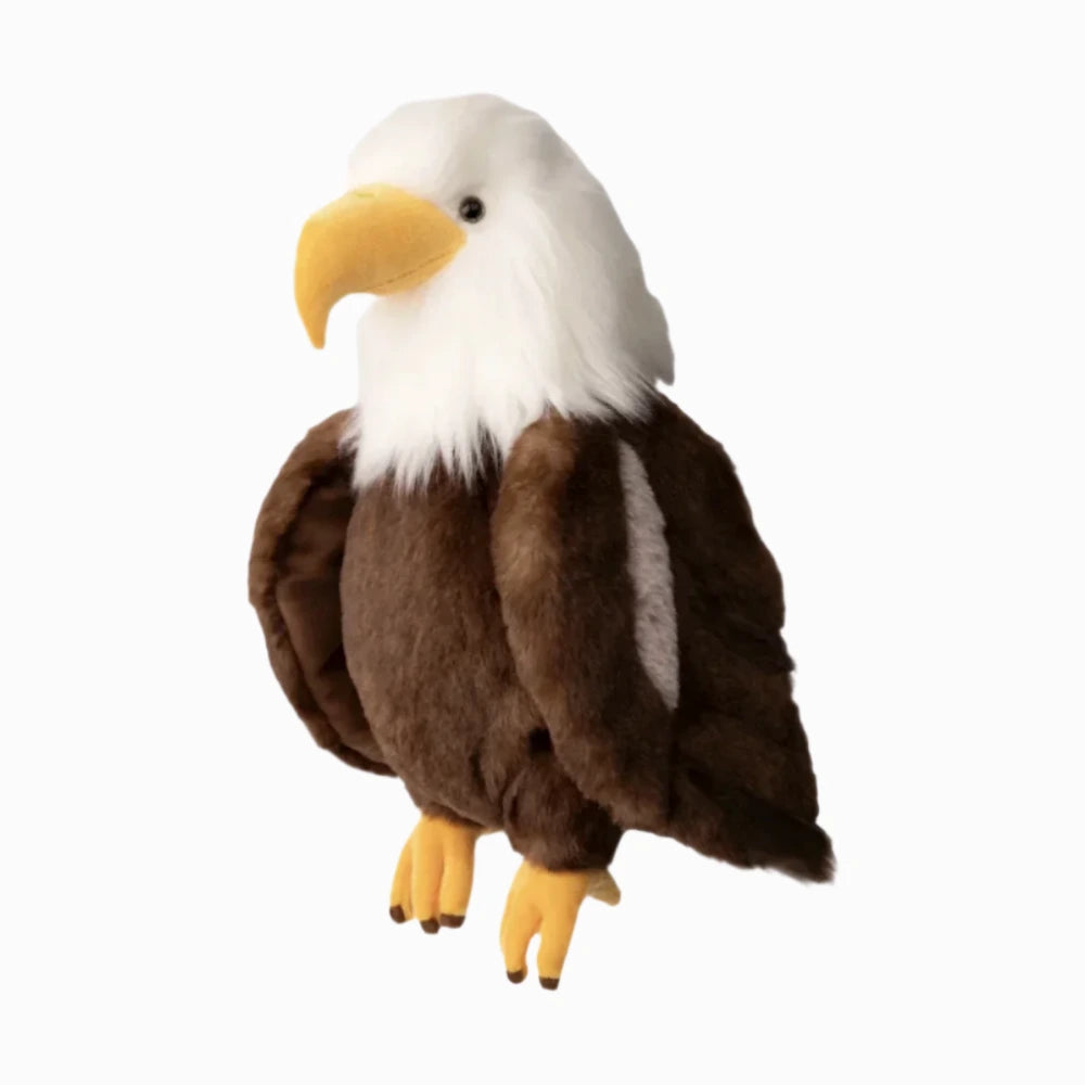 scout-the-bald-eagle