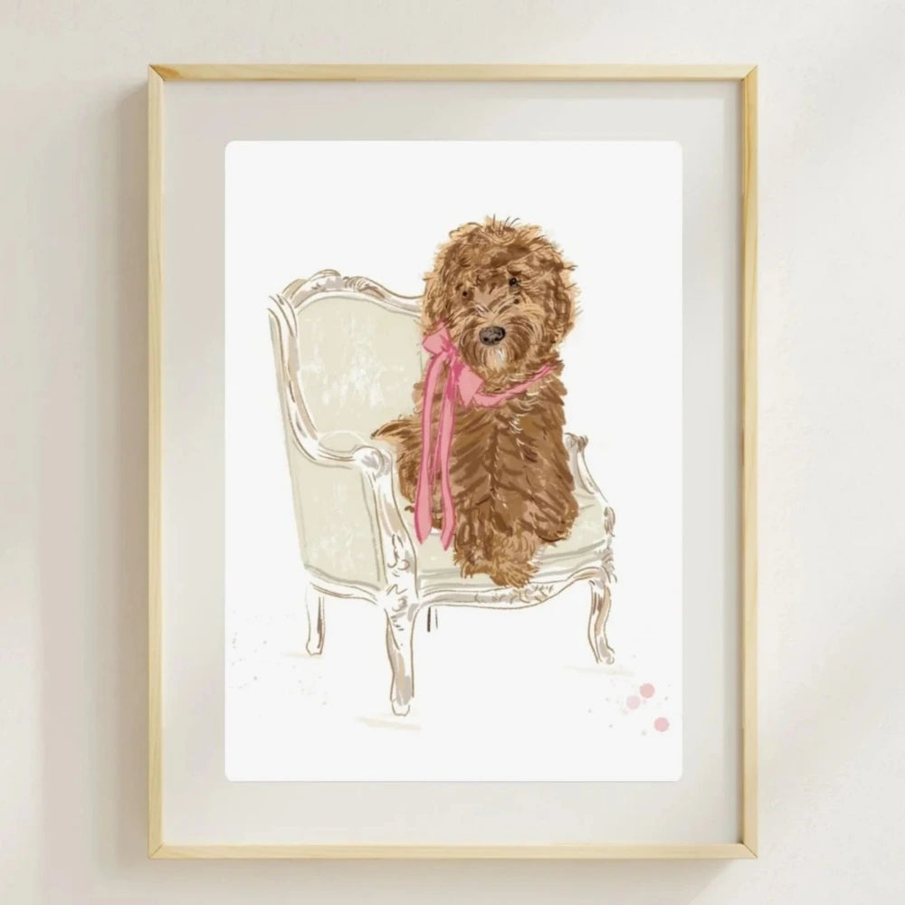 sit-pretty-art-print-by-rebecca-meixner