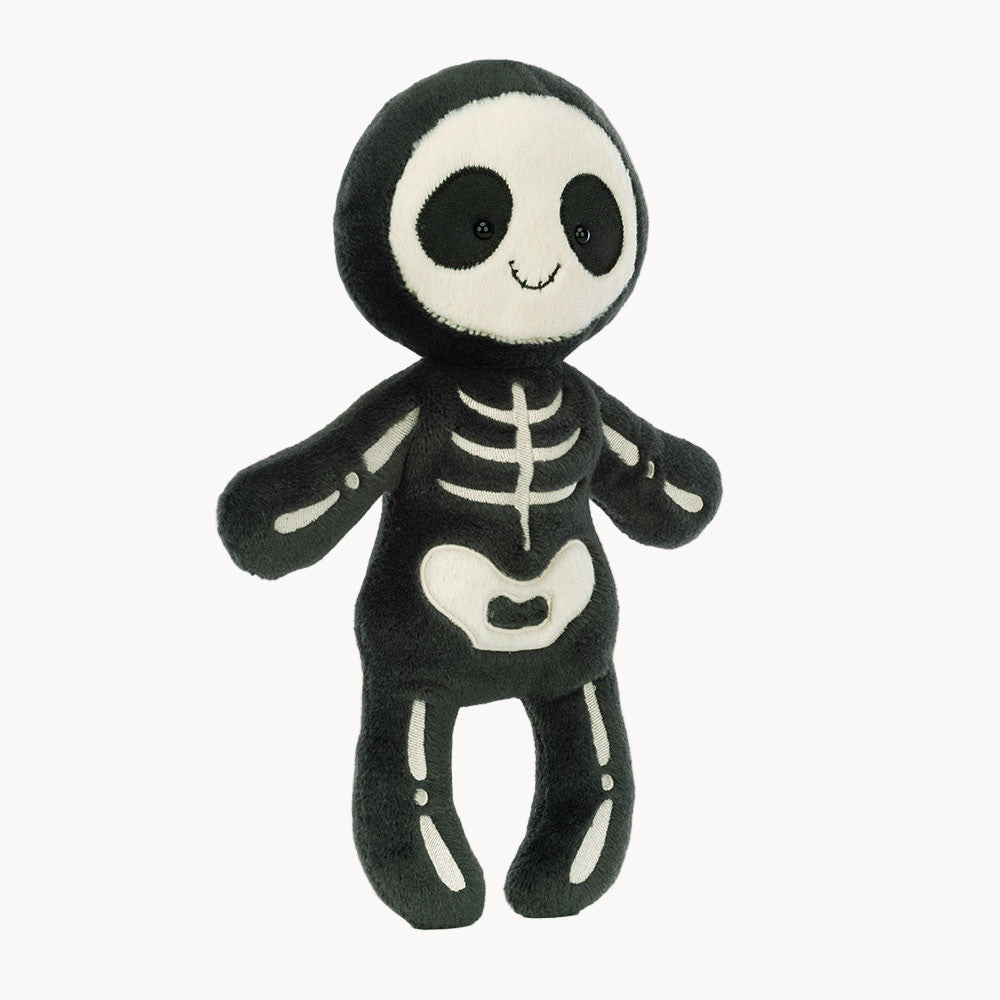 skeleton-bob