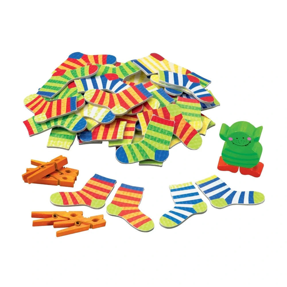 socken-zocken-memory-matching-sorting-game