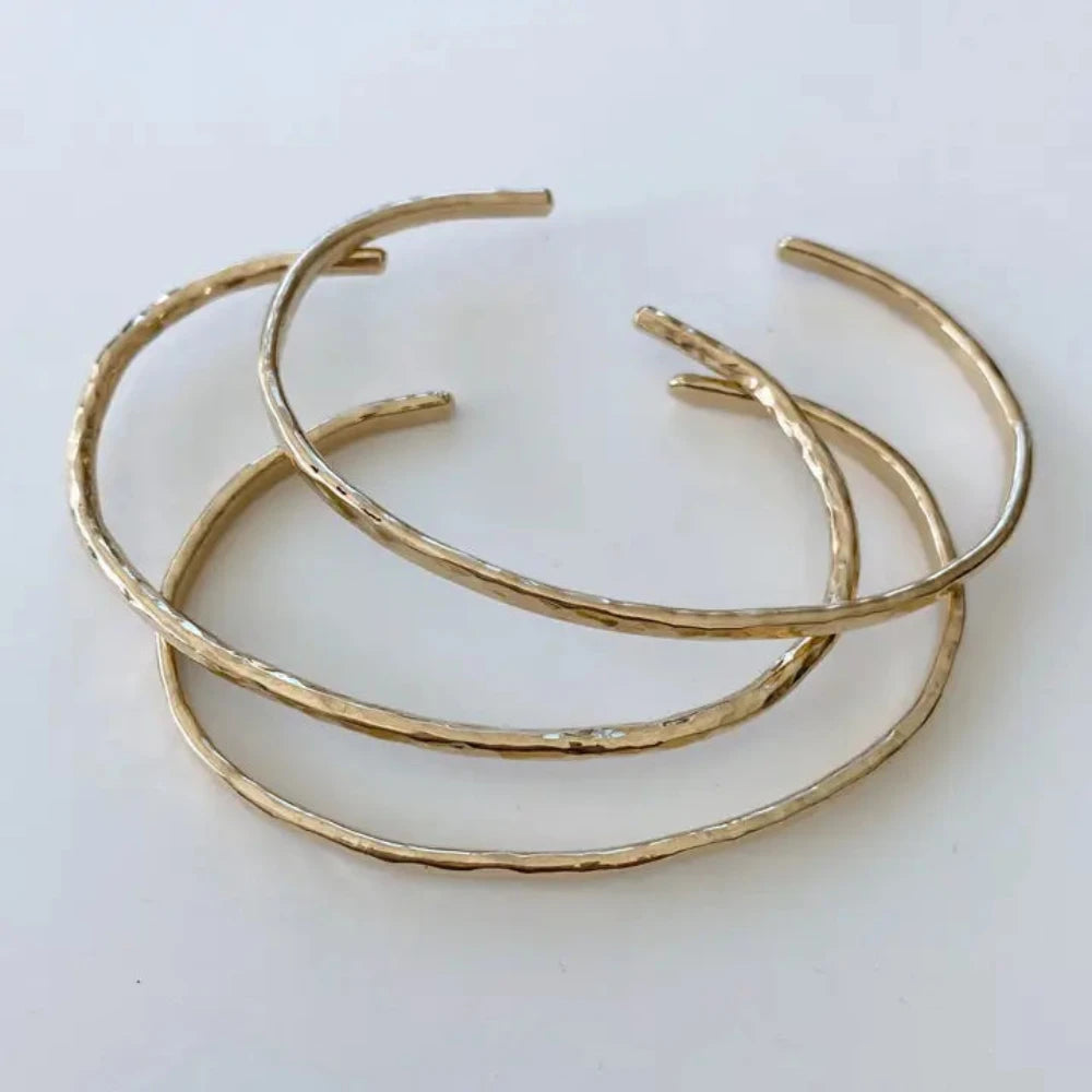 soraya-hammered-round-cuff-bracelet