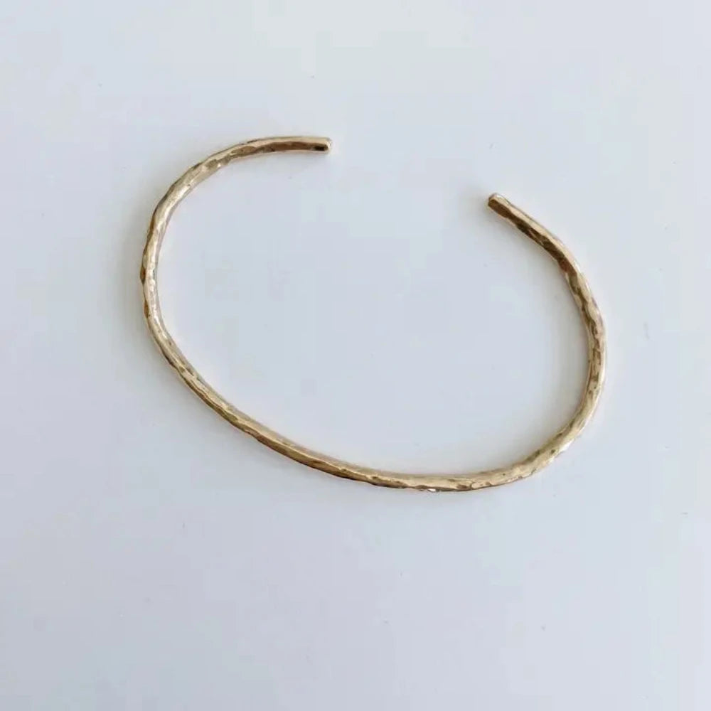 soraya-hammered-round-cuff-bracelet