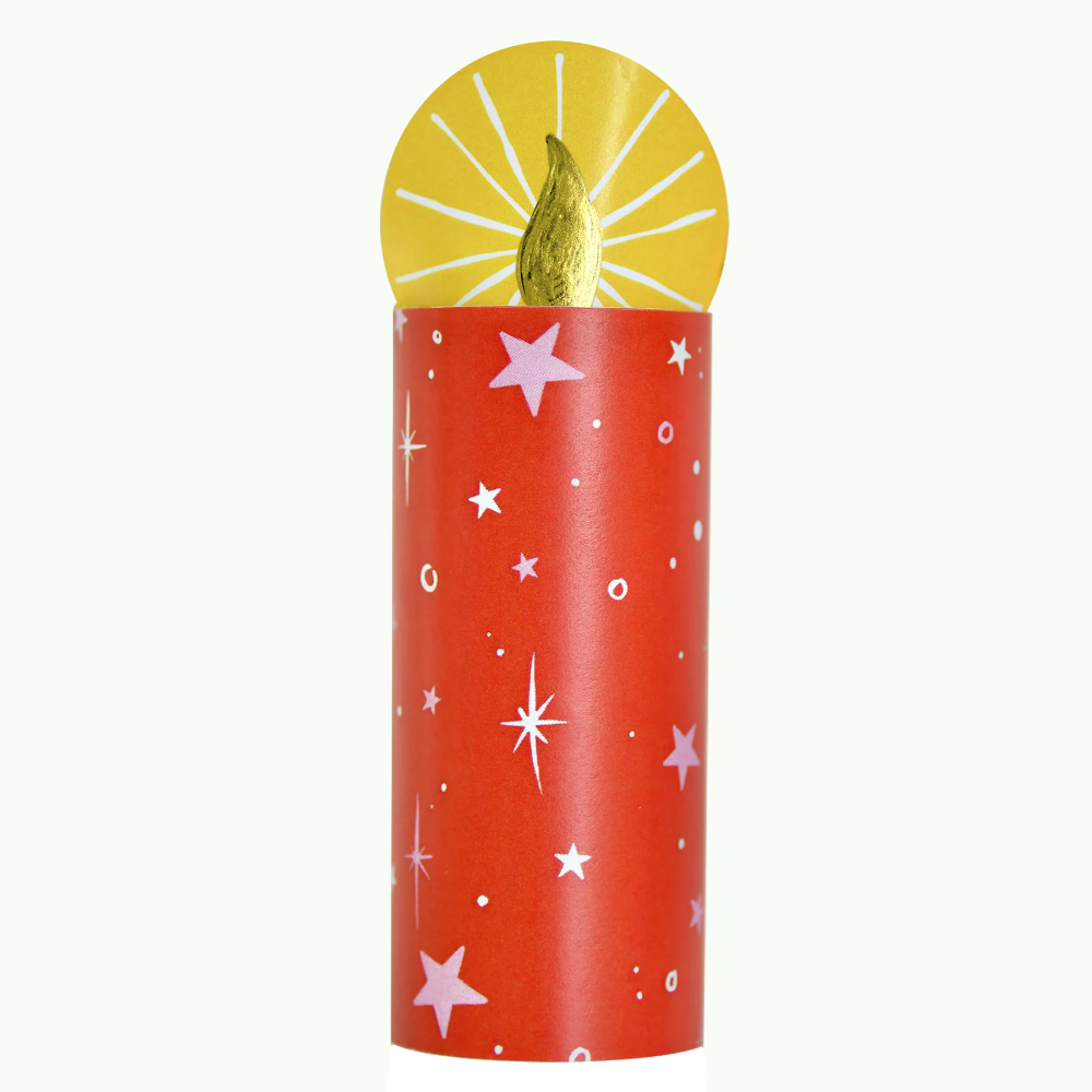 tabletop-christmas-candle-surprise-favors