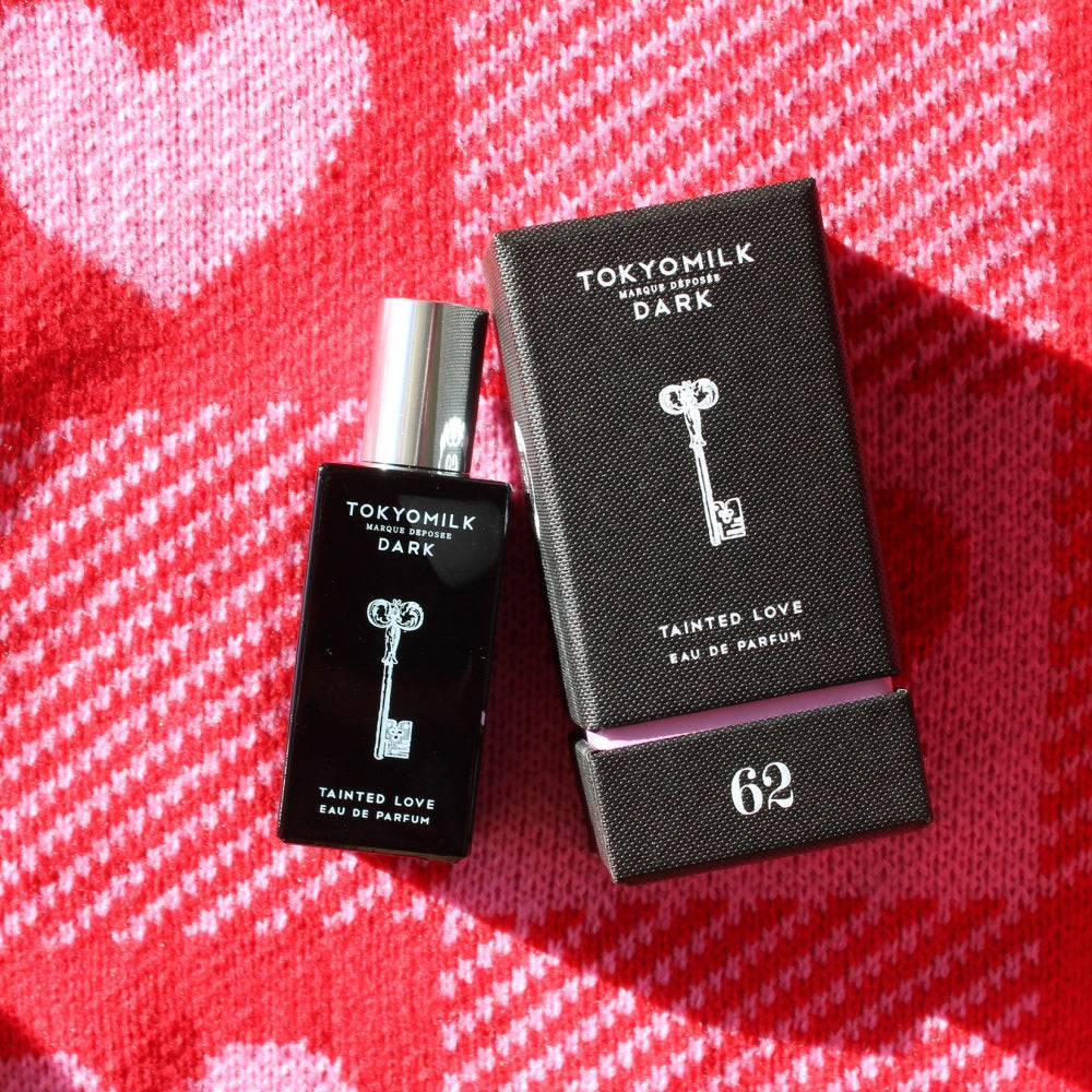 Tainted Love Eau De Parfum – Coco and Duckie