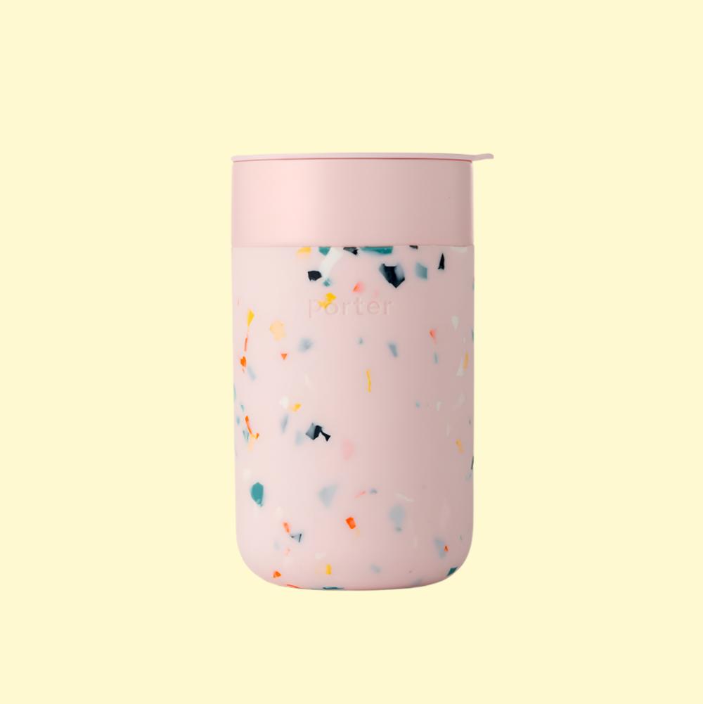 terazzo-blush-silicone-and-ceramic-mug