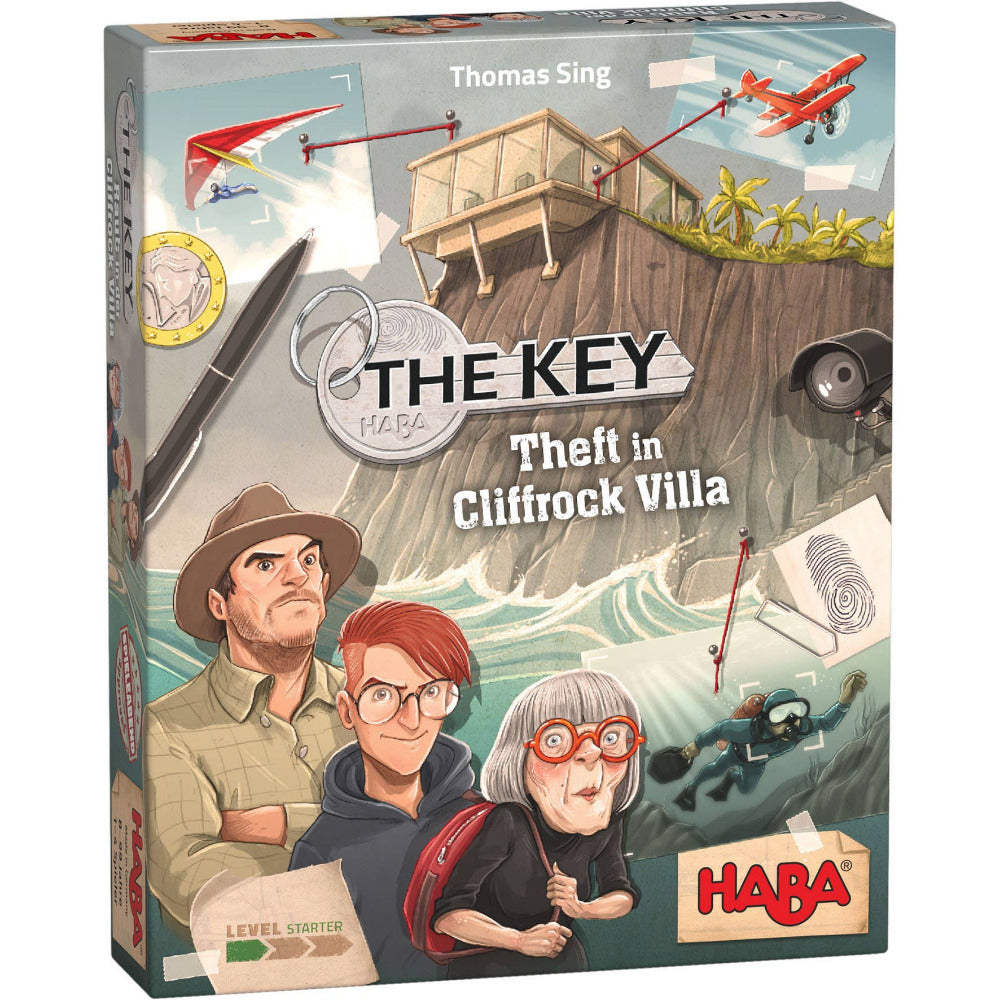 the-key-theft-in-cliffrock-villa-game