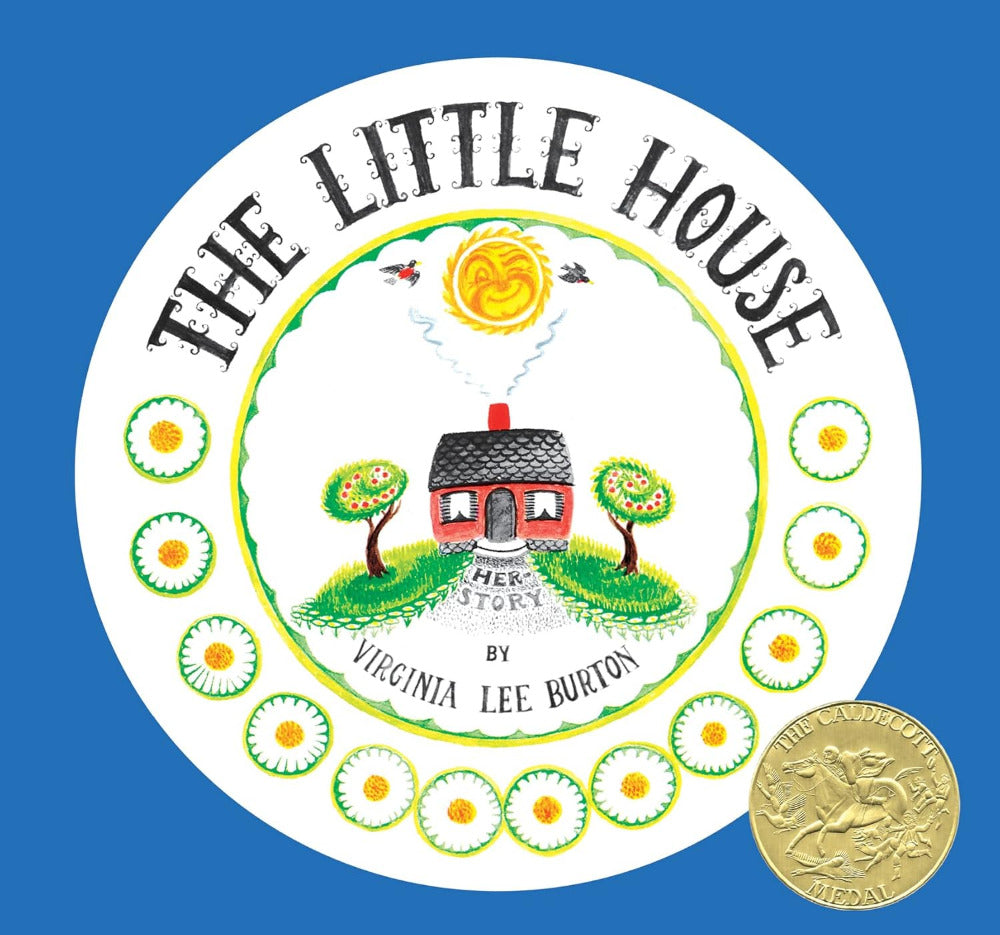 the-little-house