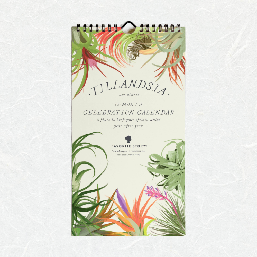 tillandsia-celebration-and-birthday-calendar