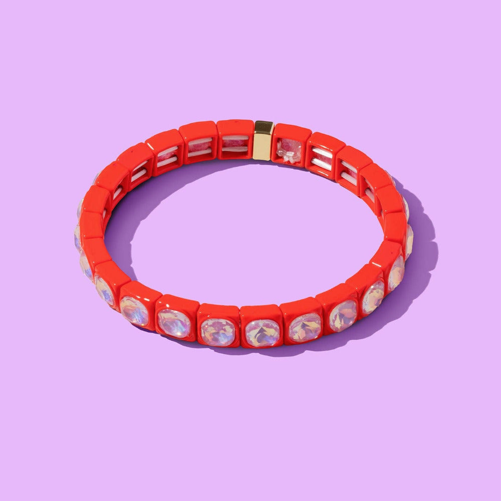 zoe-enamel-stretch-bracelet