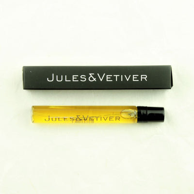 H813 EDT Travel Spray - Jules and Vetiver - Coco and Duckie 