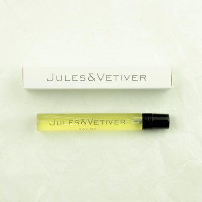 M901 EDT Travel Spray - Jules and Vetiver - Coco and Duckie 