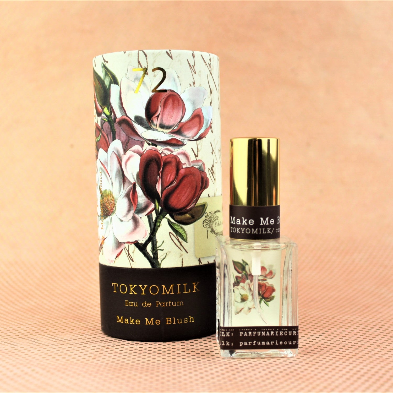 TokyoMilk from Coco and Duckie – Coco and Duckie