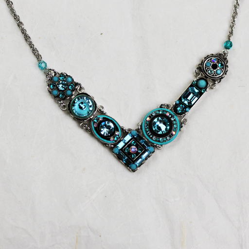 la-Dolce-vita-turquoise-necklace