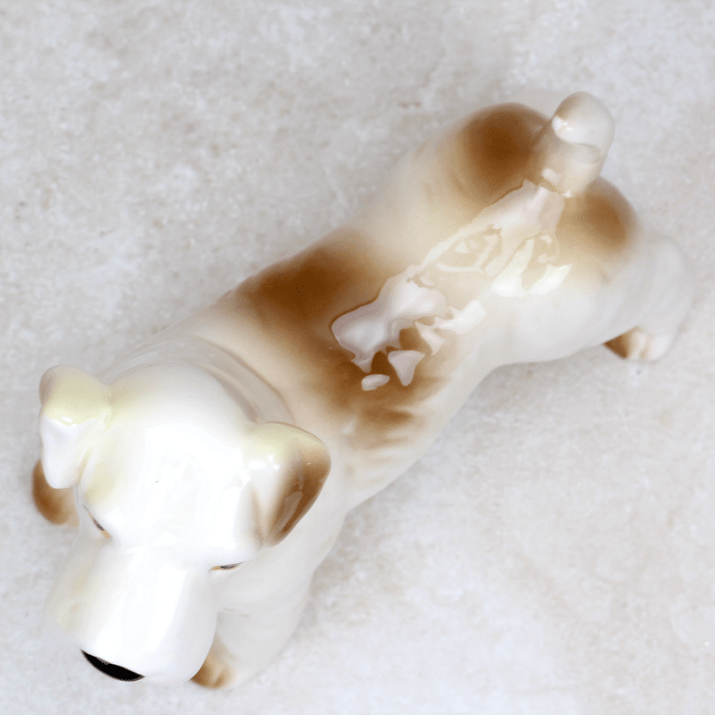 Ceramic Scottie Dog - Creative Co-op - Coco and Duckie 