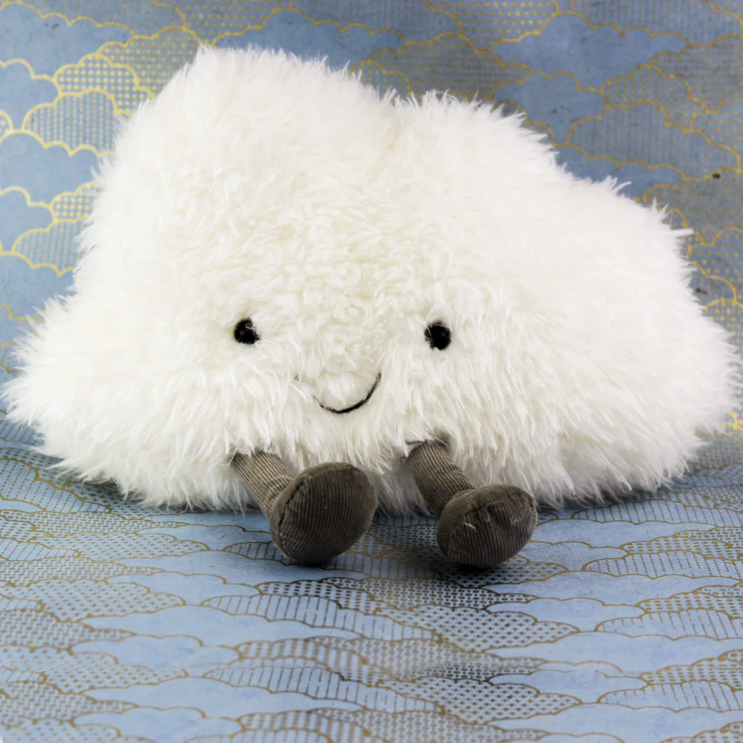 Jellycat hot sale amuseable cloud