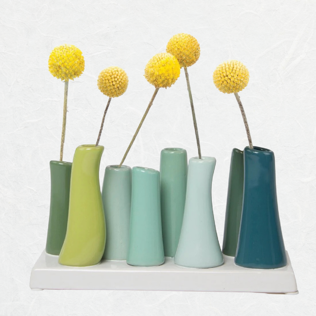 colorful-chartreuse-vase