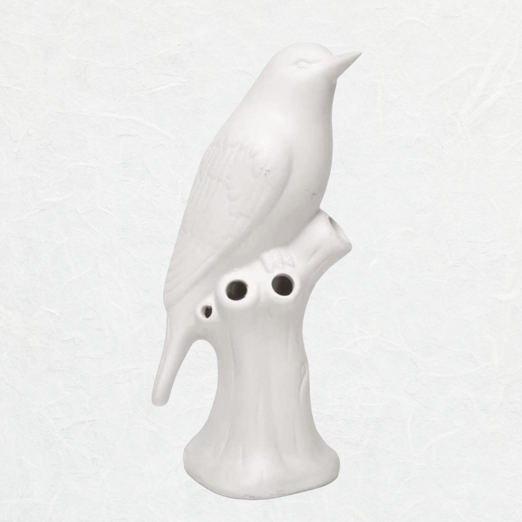 Empty-Porcelain-Bird-Vase