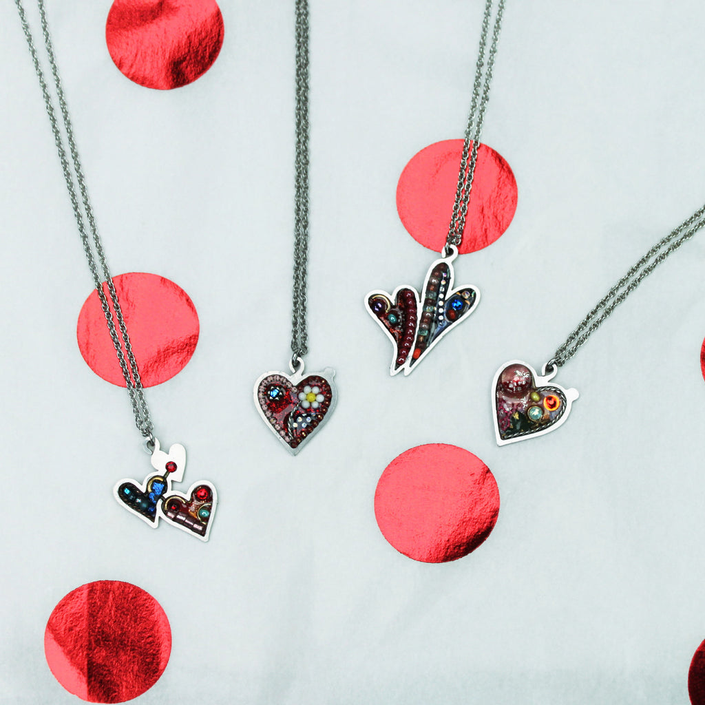 Hearts-in-Tango-Necklace by Seeka