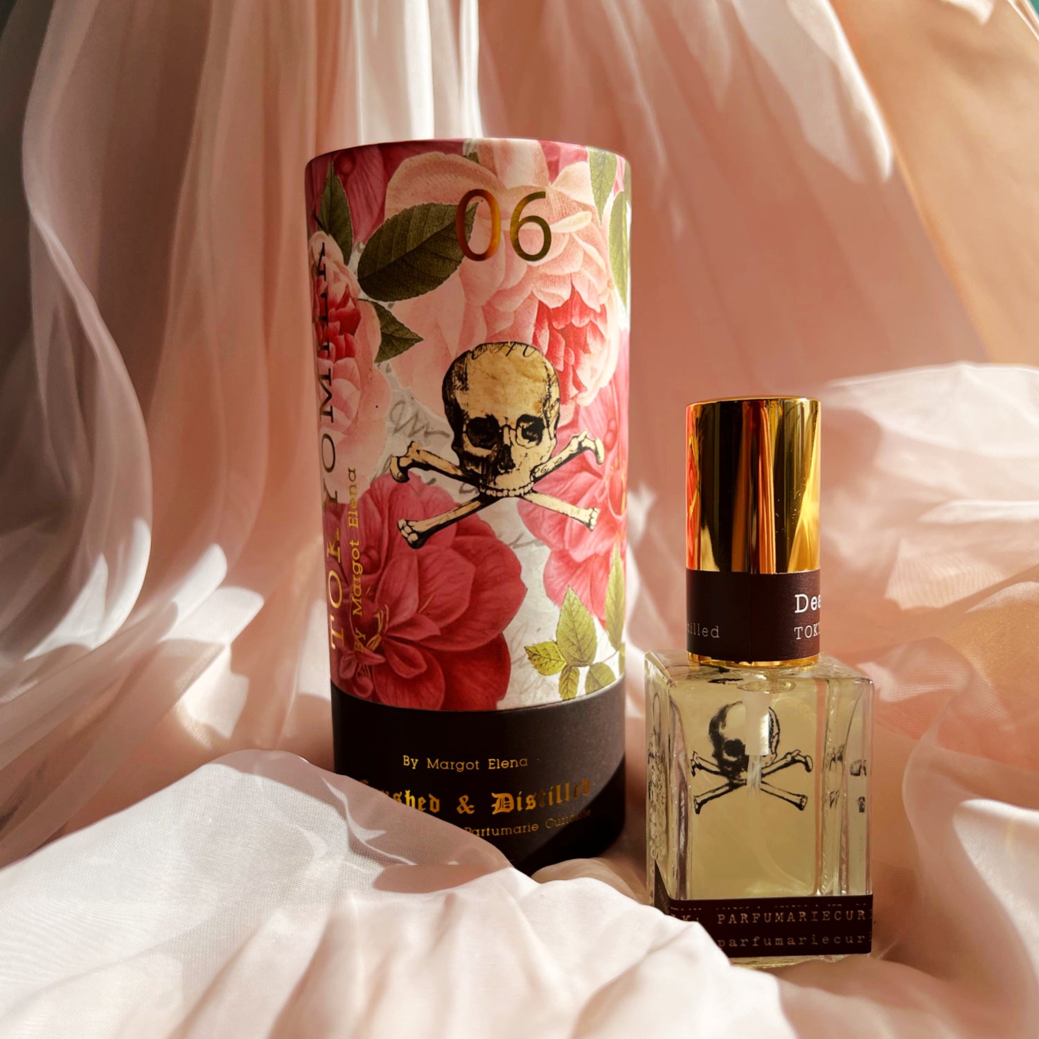 TokyoMilk from Coco and Duckie – Coco and Duckie